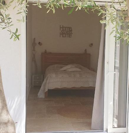 Chambre Independante Avec Jardin Privatif لا لوند-ليه-مور المظهر الخارجي الصورة